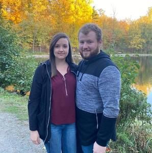 Meet your Posher, Brittany